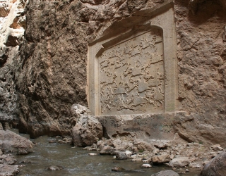 تور فیروز کوه 