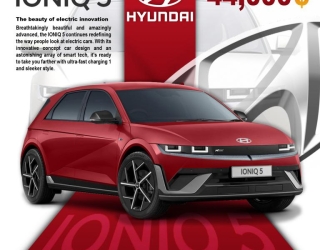 mini_IONIQ 5