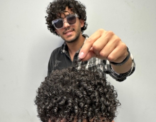 سالن زیبایی و آکادمی فرششماهه محمد فرشته 