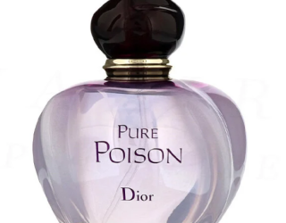 خرید عطر دیور پیور پویزن | رایحه زنانه لوکس و ماندگار Dior