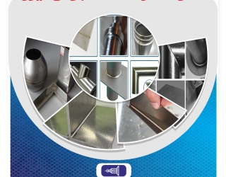 welding machine sample