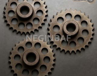 فروش انواع قطعات دستگاه نساجی شیطانکی