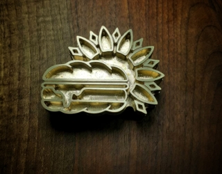 مهر داغی