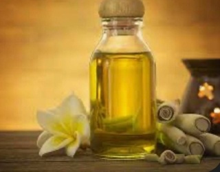 روغن نرم کننده بدن