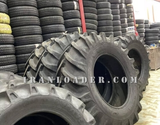 انواع سایز لاستیک تری انگل