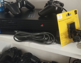 فروش کنسول ps2