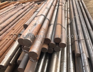 فولاد آلیاژی ابزاری سردکار و گرمکار