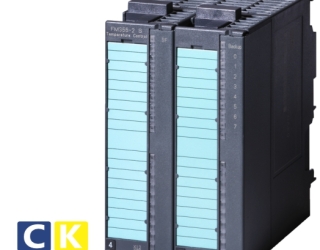 ماژول کنترل دما FM 355-2 S برای SIMATIC S7-300