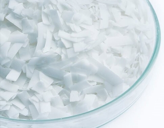 Polyethylene-wax