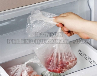 فروش کیسه فریزر ارزان