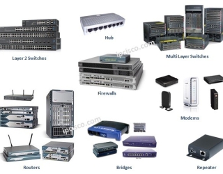 network-devices