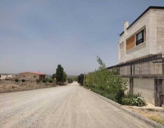 زمین داخل بافت