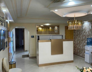 دندانپزشکی مطهری کرج