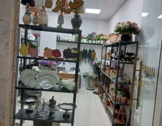 یک باب مغازه22 متر