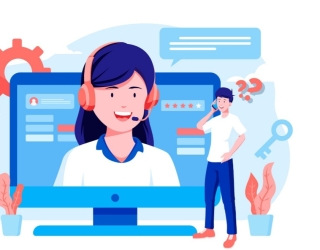 استخدام ادمین فوری