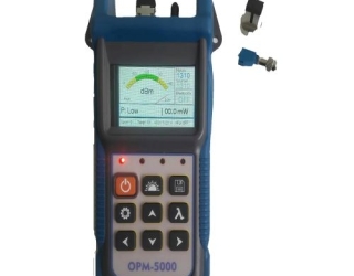 پاورمتر و تسترهای نوری OPM-5000