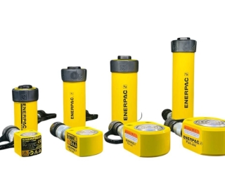 انواع جک های enerpac 