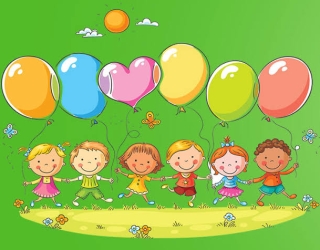 آموزش پیش دبستانی 