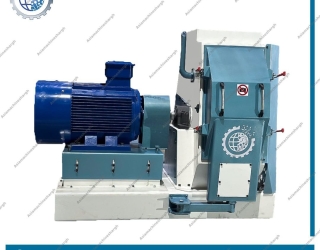 سری سازی آسیاب چکشی 10تن-7تن-5تن