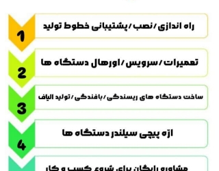 تولید الیاف ازضایعات نساجی  