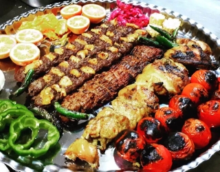 استخدام نیرو کار آقا مجموعه تالار و رستوران