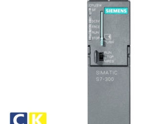 ماژول رابط SIMATIC DP ,ET 200M IM 153-4 PN