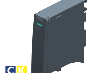 ماژول رابط SIMATIC ET 200MP ,IM 155-5 PN HF