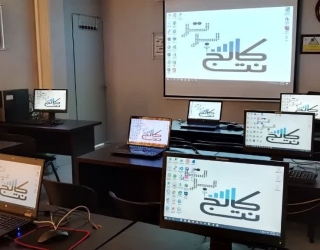 تخفیف ویژه دوره جامع آموزش سالیدورک solidwork در کرج در نت کالج برتر