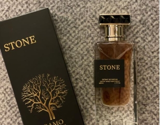 ادکلن رامو RAMO STONE