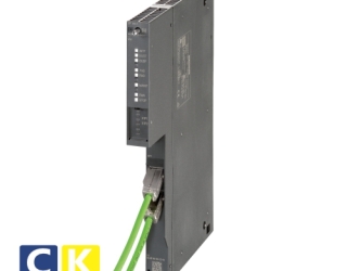 پردازنده ارتباطی CP 443-1