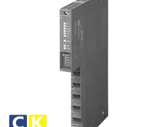 پردازنده ارتباطات CP 443-1 پیشرفته