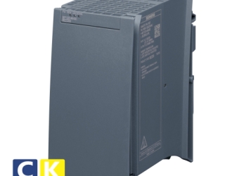 منبع تغذیه سری SIPLUS S7-1500 رگوله شده