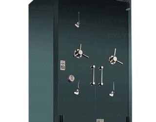 گاوصندوق اسناد و مدارک تک درب و دودرب آرکا