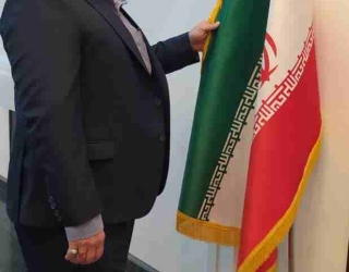 ابراهیم ختمی مربی بدنسازی با مدرک IFBB و قهرمان جهان و رکورد دار پاورلیفتینگ سه گانه جهان 