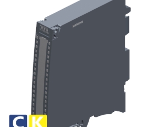 ماژول تکنولوژی قطارپالس خروجی SIMATIC S7-1500