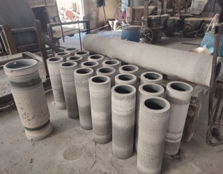 مدلسازی , ریخته گری و ماشینکاری استیل و فولاد و چدن