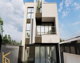 منزل-مسکونی-درچه خط خاک