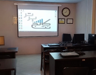  60%تخفیف دوره آموزش لینوکس LPIC1 در کرج