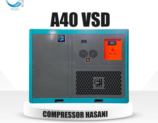 screw-compressor-variable-speed-drive-30kw-A40VSD