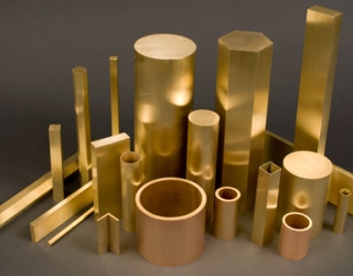 Brass
