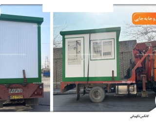 ساندویچ پانل سردخانه با عایق برتر