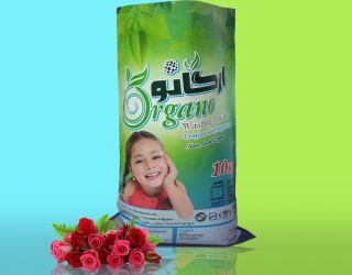 فروش ویژه پودر لباسشویی 10 کیلویی
