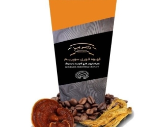 قهوه گانودرما (سوپریم)