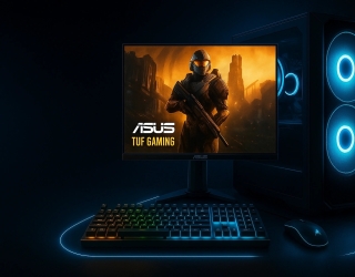 💻 سیستم رؤیایی‌تو بساز، بدون اینکه جیبت خالی شه 😎