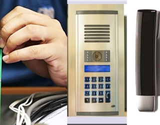 نمایندگی آیفون تصویری