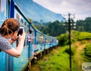 زیارت راحت، سفر با آرامش