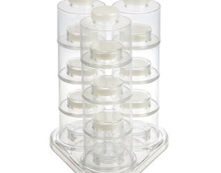 فروش عمده برج ادویه 12 خانه