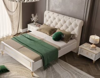 🛏️ روتختی‌های شیک و باکیفیت از آپادانا دکور