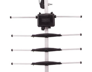 آنتن شاخه ای 