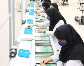 تکتاز مدار ایساتیس